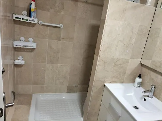 Delfin Home Almuñécar