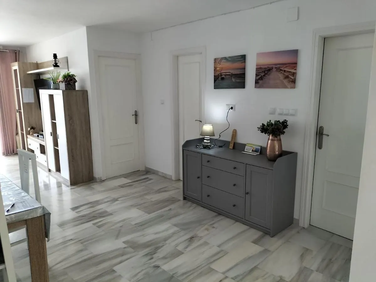 Delfin Home Almuñécar 0*,  Španělsko