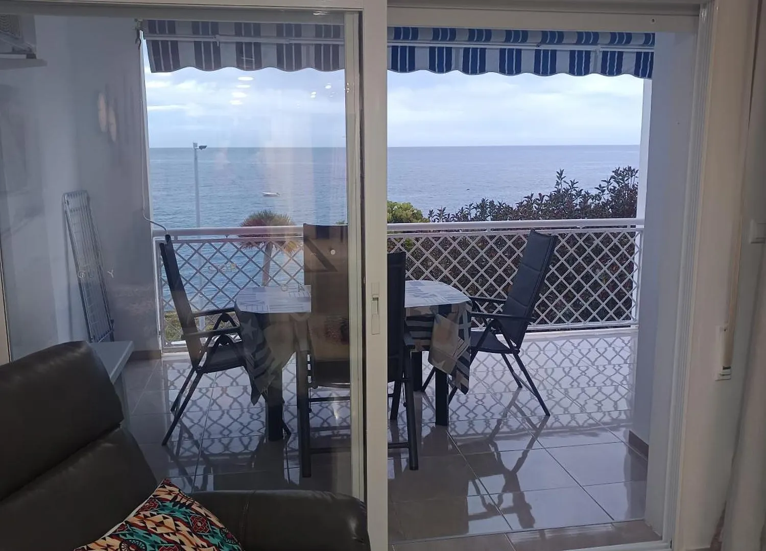 Delfin Home Almuñécar Španělsko