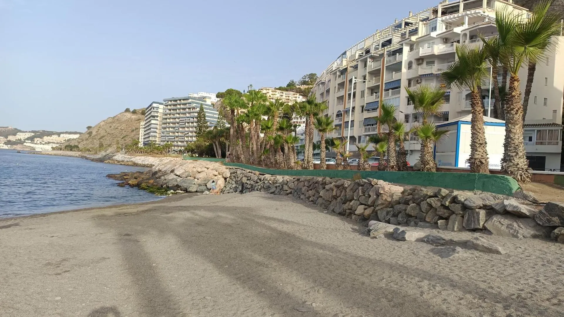 Apartmán Delfin Home Almuñécar