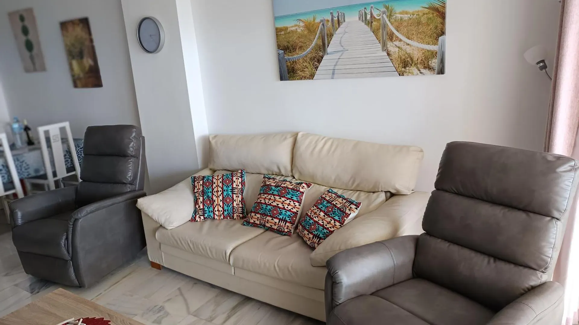 Delfin Home Almuñécar Spanien