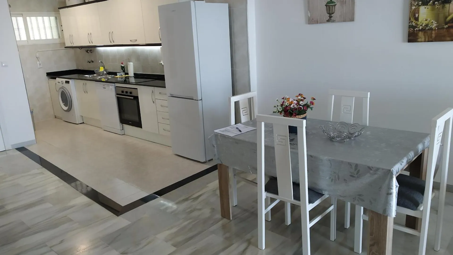 Lägenhet Delfin Home Almuñécar