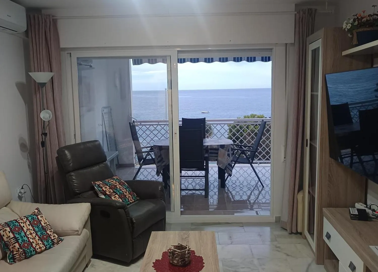 Delfin Home Almuñécar