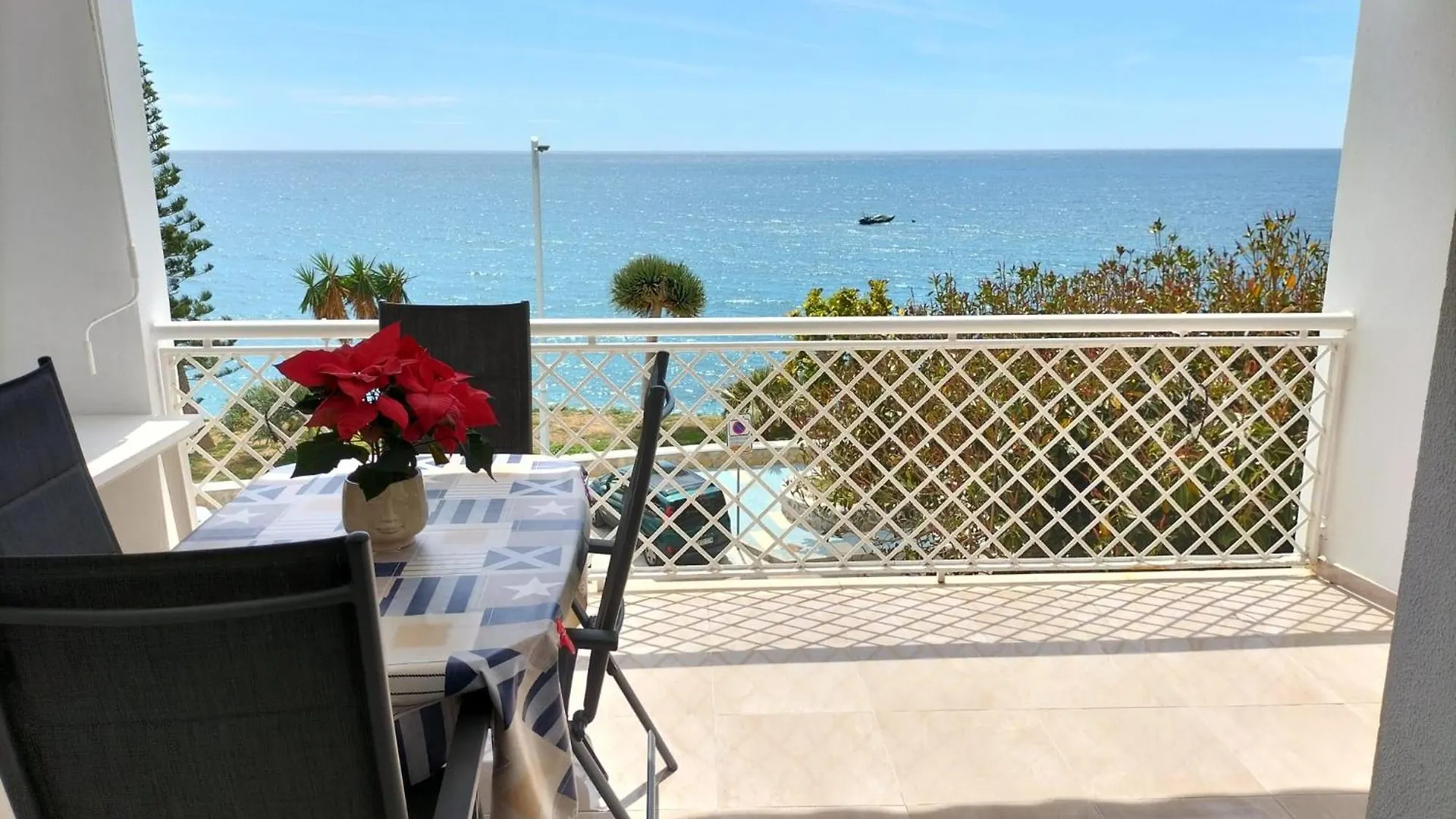 Delfin Home Almuñécar