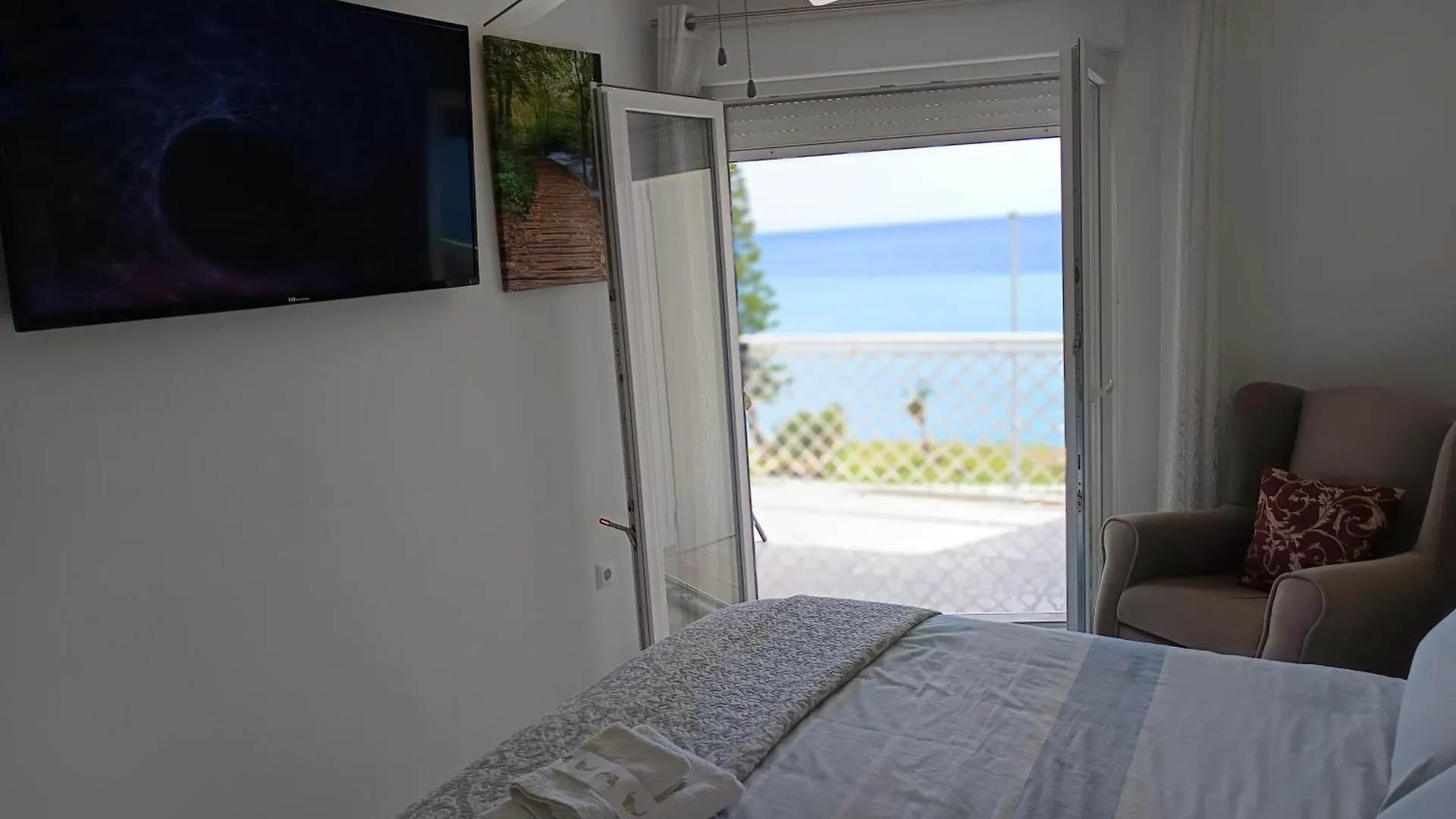 Delfin Home Almuñécar Appartamento