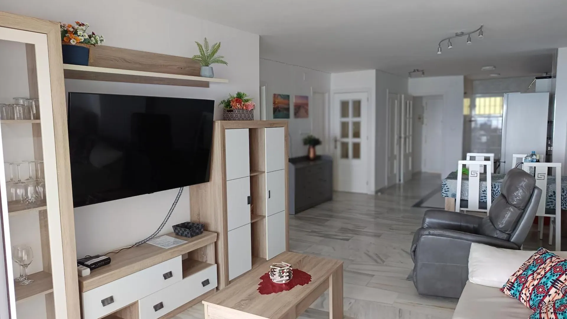 Delfin Home Almuñécar