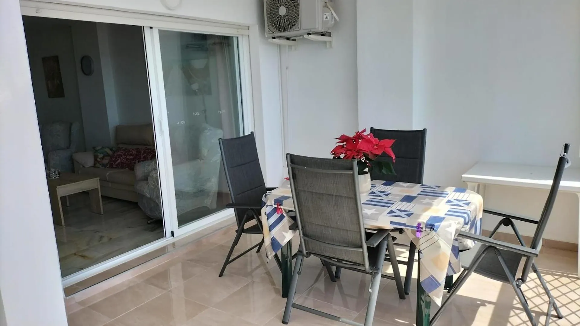 Appartamento Delfin Home Almuñécar