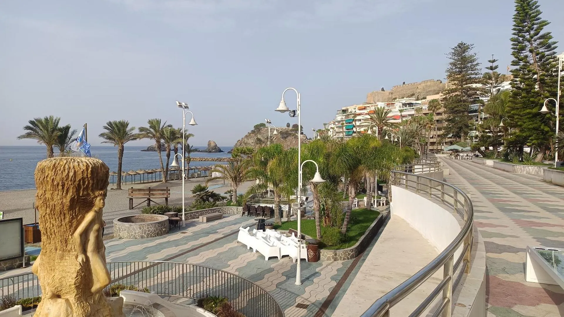 Delfin Home Almuñécar Spagna
