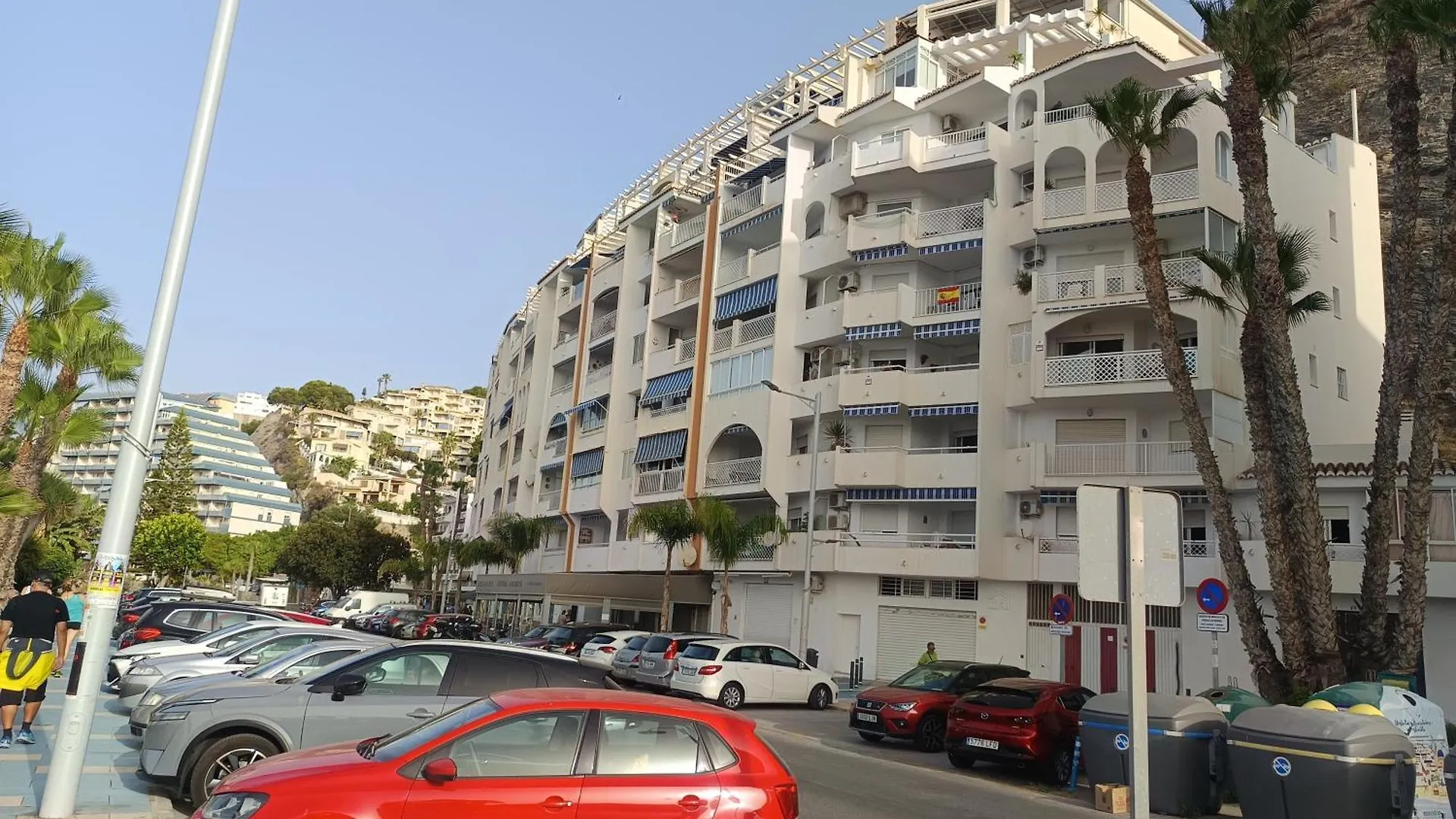 Delfin Home Almuñécar 0*,  Spagna